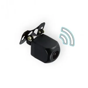 Comparateur de prix : BEEPER H2WIFI Caméra de recul sans fil écran sur smartphone, Noir 1492