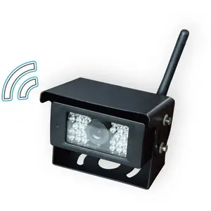 Beeper - Caméra de recul Professionnelle WiFi H3WIFI pas cher