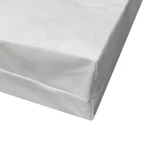 Comparateur de prix : Housse anti punaises de lit anti acarien sans traitement CAMIF 90 x 190 cm Polyester