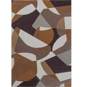 Tapis Rodrigue CAMIF 200 x 290 cm pas cher