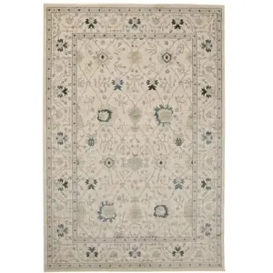 Tapis Rosaline CAMIF 200 x 290 cm pas cher