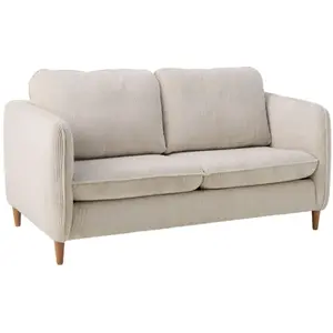 CAMIF Canapé velours côtelé Portimo   pas cher