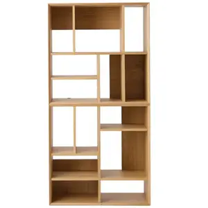 Etagère 2 modules Albane CAMIF  Bois