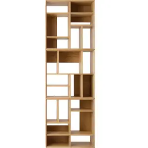 Etagère 3 modules Albane CAMIF Bois pas cher