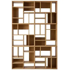 Etagère 6 modules Albane CAMIF  Bois