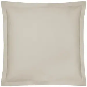 Taie coton bio Fil & Sens CAMIF Coton Bio pas cher