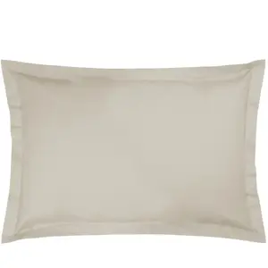 Taie coton bio Fil & Sens CAMIF Coton Bio pas cher