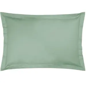 Taie coton bio Fil & Sens CAMIF Coton Bio pas cher