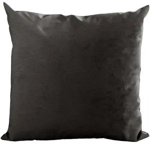 Coussin d'Extérieur recyclé Heva CAMIF  Fibres recyclées