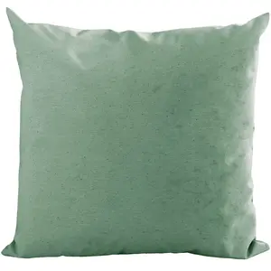 Coussin d'Extérieur recyclé Heva CAMIF  Fibres recyclées