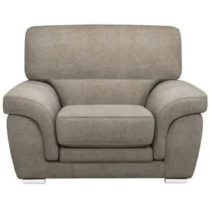 CAMIF Fauteuil tissu Vittoria pas cher