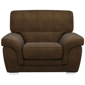 CAMIF Fauteuil tissu Vittoria pas cher