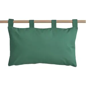 Tête de lit jean recyclé Vernon Camif Edition pas cher