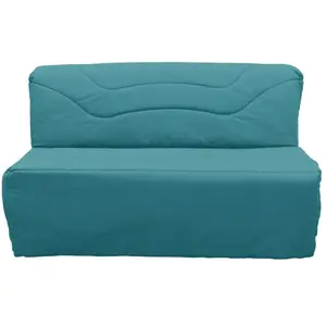 Comparateur de prix : Housse de BZ recyclée Heva CAMIF 140 x 190 cm