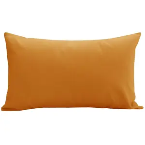 Comparateur de prix : Housse de coussin recyclée Heva CAMIF 30 x 50 cm Fibres recyclées