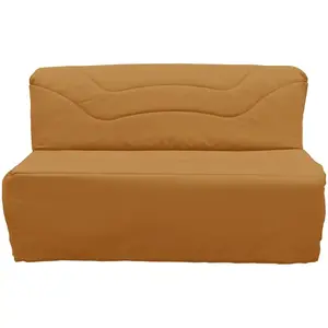 Comparateur de prix : Housse de BZ recyclée Heva CAMIF 160 x 200 cm 