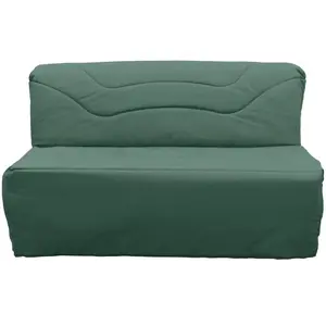 Comparateur de prix : Housse de BZ recyclée Heva CAMIF 160 x 200 cm 