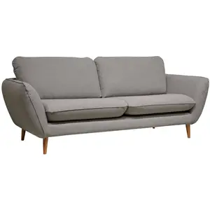 Camif Canapé tissu persson 2 places pas cher