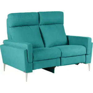 CAMIF Canapé tissu relax électrique Boston pas cher