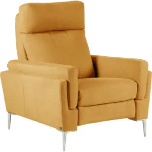 Camif Fauteuil fixe Boston pas cher