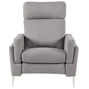 Fauteuil tissu Boston Camif pas cher