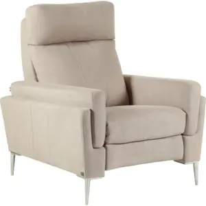 Camif Fauteuil fixe Boston pas cher