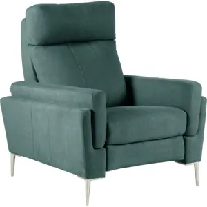Camif Fauteuil fixe Boston pas cher