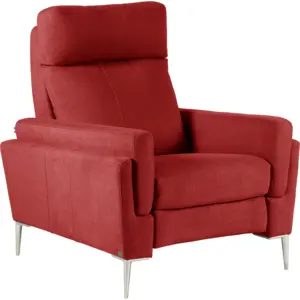 Camif Fauteuil fixe Boston  pas cher