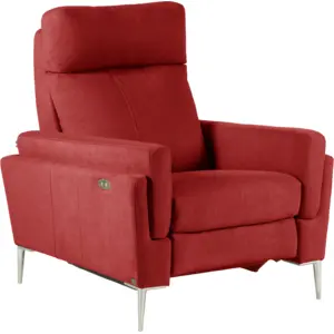 Camif Fauteuil relax électrique Boston pas cher