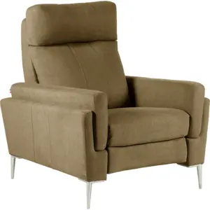Camif Fauteuil fixe Boston pas cher