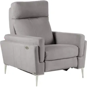Camif Fauteuil relax électrique Boston pas cher