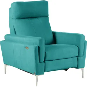 Camif Fauteuil relax électrique Boston pas cher