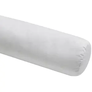 Camif - Traversin moelleux en duvet et percale biologique Cléo, CAMIF pas cher