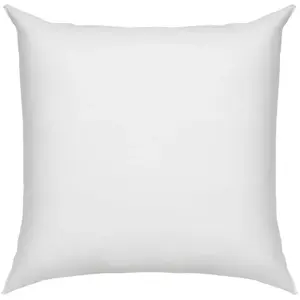 Oreiller gonflant Feeling, CAMIF 60 x 60 cm  pas cher