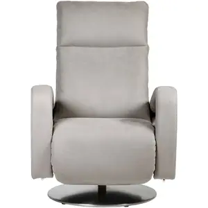 Fauteuil relax Buxy CAMIF 