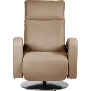 Fauteuil relax Buxy CAMIF pas cher