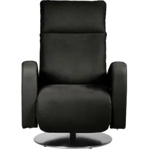 Fauteuil relax Buxy CAMIF pas cher