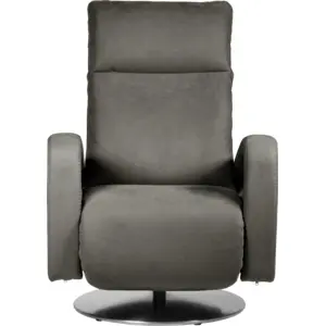 Fauteuil relax Buxy CAMIF pas cher