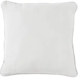 Coussin gaze de coton Cybelle CAMIF  Coton