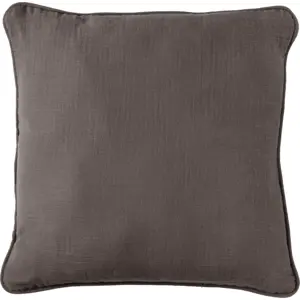 Coussin gaze de coton Cybelle CAMIF  Coton