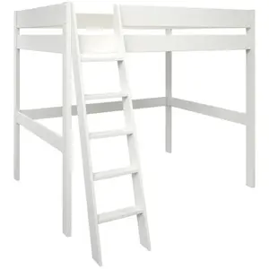 Camif Lit mezzanine timon pas cher