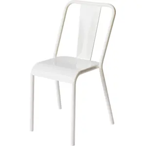 Chaise T37 Tolix Métal pas cher