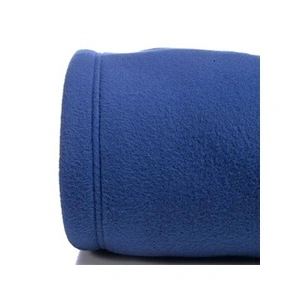 Couverture maille polaire Thermotec OURSON 100 x 150 cm Polyester pas cher
