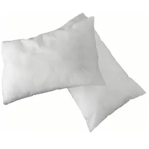 Lot de 2 coussins de garnissage 30 x 50 cm PolyesterVendu parcamif