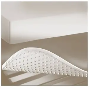 Isolateur de sommier antidérapant Ventilo CAMIF-160 x 200 cm-