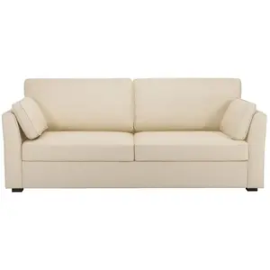 CAMIF Canapé tissu déhoussable Marbella  pas cher