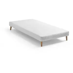 Sommier Zohra et Raphaël EDITION, 12 cm CAMIF EDITION 80 x 200 cm pas cher