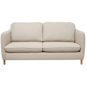 Canapé convertible tissu Portimo CAMIF pas cher