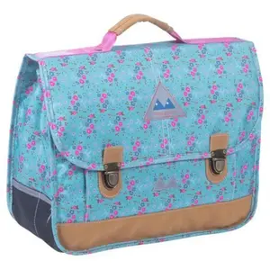 CARTABLE  35 CM POIDS PLUME LILI CELADON