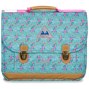 PIERRE CARDIN EVOLUTION FKIDABORD - Cartable  38 cm poids plume lili céladonVendu parcdiscount